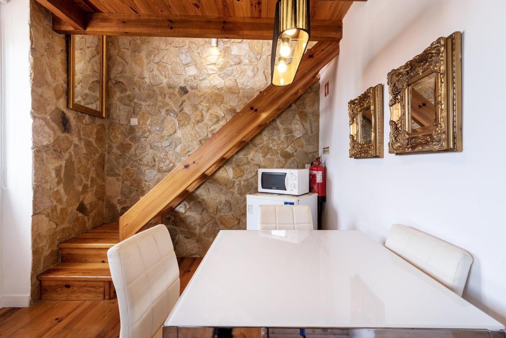 Guestready - Fantastic Rustic Duplex With Terrace Apartment Lisbon Exterior photo