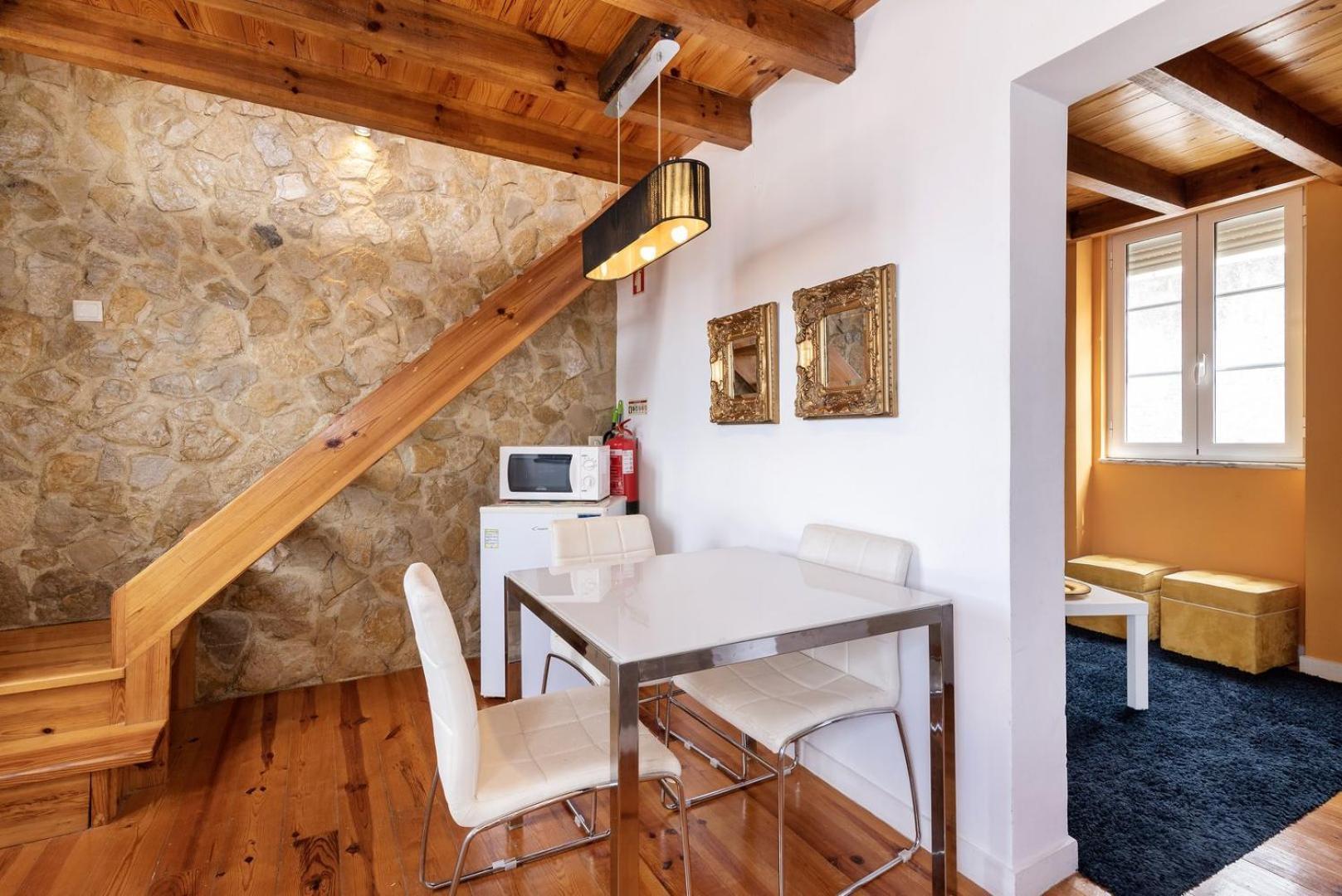 Guestready - Fantastic Rustic Duplex With Terrace Apartment Lisbon Exterior photo