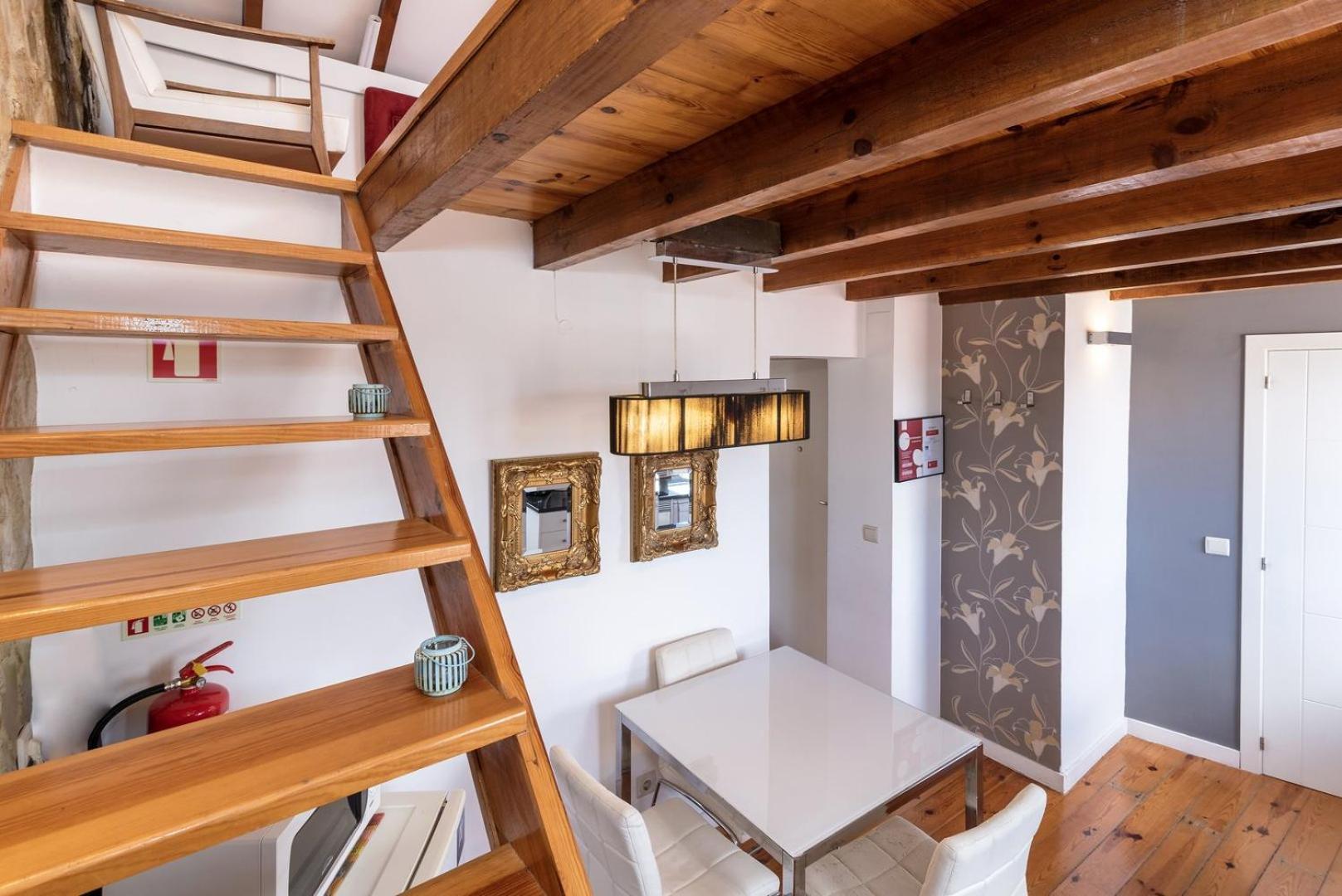 Guestready - Fantastic Rustic Duplex With Terrace Apartment Lisbon Exterior photo